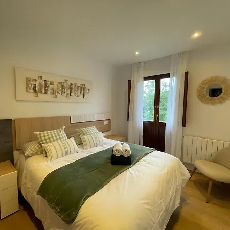 Villa Real Sitio La Cavada
