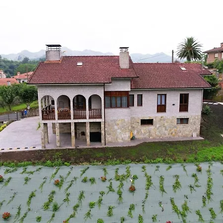 Real Sitio Villa La Cavada