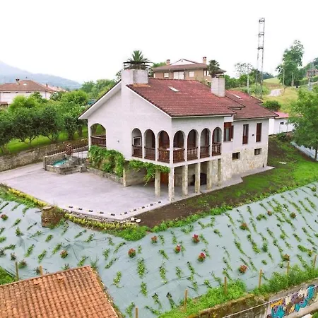 Villa Real Sitio