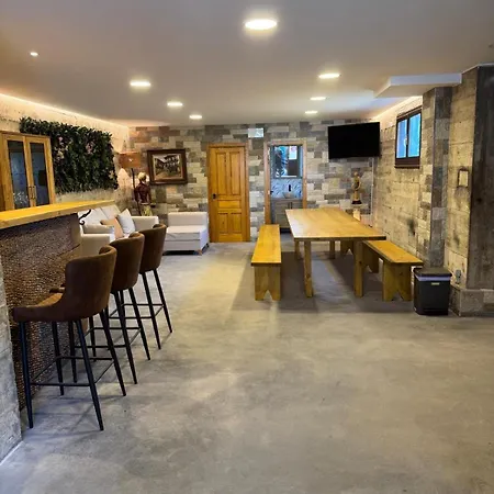 Real Sitio Villa