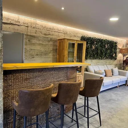Villa Real Sitio