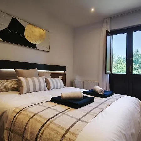Villa Real Sitio La Cavada
