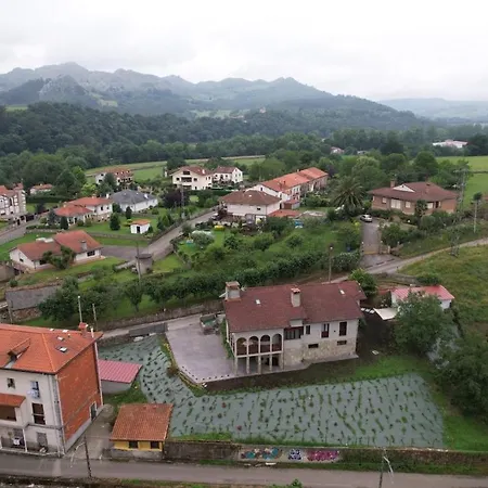 Villa Real Sitio