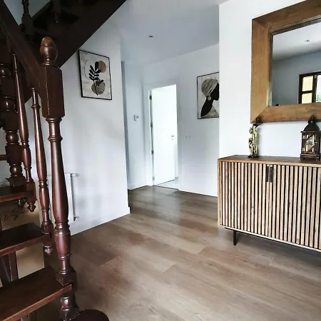 Villa Real Sitio *